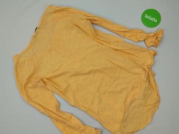 żółta bluzka reserved: Women's blouse, size XL — 4