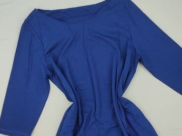 sukienka rozkloszowana dekolt łódka: Sukienka damska, rozmiar S — 1