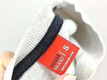 pull and bear dragon ball: House, Bluza dla mężczyzn, rozmiar S — 4