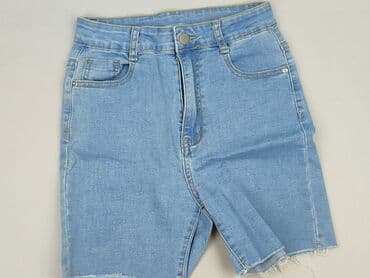 shein męskie koszulki: Shein, Szorty dla mężczyzn, rozmiar S — 1