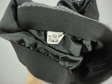 spódnico spodnie pull: Spódnica damska, rozmiar 5XL — 4