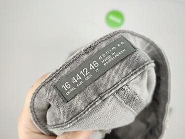 cipo baxx jeans: Denim Co, Jeansy damskie, rozmiar XL — 4