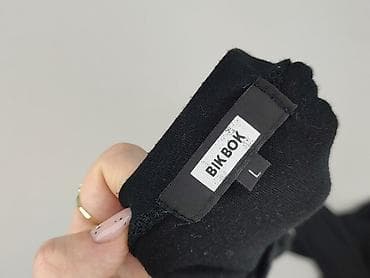 sukienki basicowe: Bik Bok, Sukienka damska, rozmiar L — 4