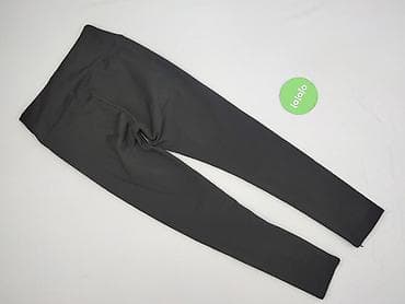 joga: Legginsy Sportowe damskie, rozmiar L — 3