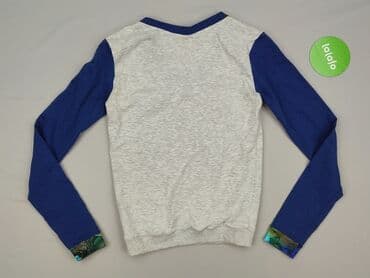 abercrombie and fitch t shirty: Світшот жіночий, розмір S — 3