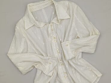 t shirty oversize basic: Bluzka damska, rozmiar 3XL — 1