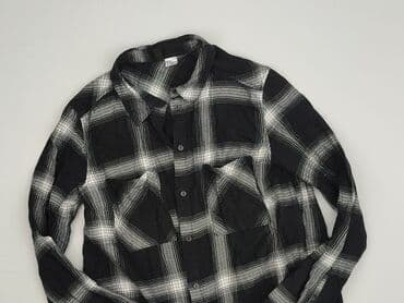 kurtka zimowa local heroes: H&M Divided, Shirt for men, S — 1