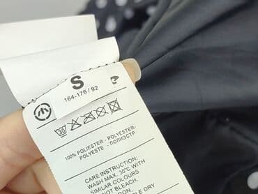 kurtki zimowe damskie stradivarius: Women`s trench, S at lalafo.pl — 5 kurtki zimowe damskie stradivarius: Women`s trench, S — 5