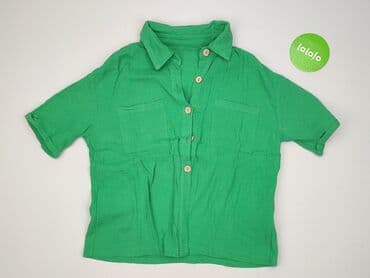 shein bluzka w paski: Shein, Koszula damska, rozmiar S — 2