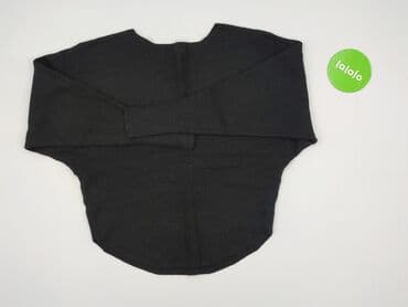 trampki po niemiecku: Les étoiles claires Paris, Sweter damski, rozmiar XL — 3