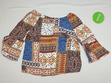 kurtka robocza: Clockhouse, Bluzka damska, rozmiar M — 3