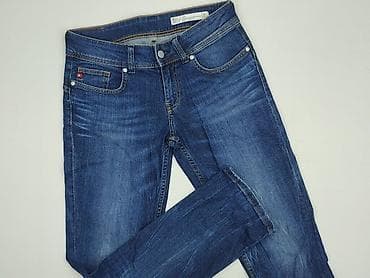 levis dżinsy: Jeansy damskie, rozmiar L — 1