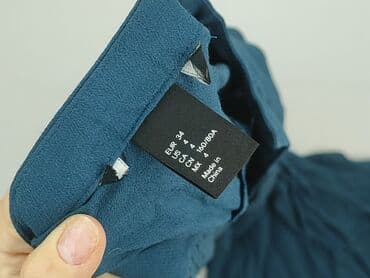 Women: H&M, Women`s dress, size XS (EU 34) — 4