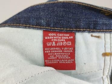 outlet wrangler jeans: H&M L.O.G.G., Jeans for women, size M (EU 38) — 5