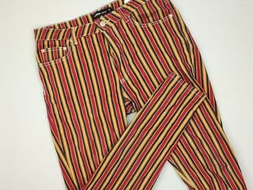 cropped jeans: Cropp, Jeansy damskie, rozmiar L — 1