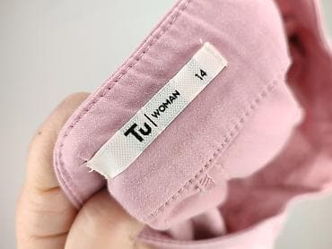 spodenki carry: TU Woman, Spodnie 3/4 damskie, rozmiar XL — 4