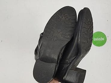 kozaki relax: Kozaki damskie, rozmiar 37 — 4