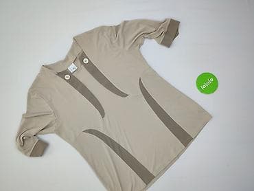46: Bluzka damska, rozmiar 3XL — 2