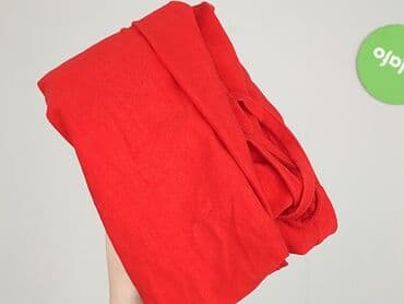 koszulka na ramiączkach jedwabna: RAINBOW, T-shirt damski, rozmiar S — 5