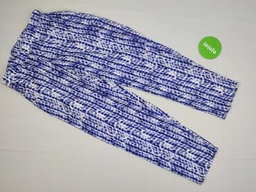 jeansy plus size wysoki stan: TEX, Spodnie materiałowe damskie, rozmiar S — 2