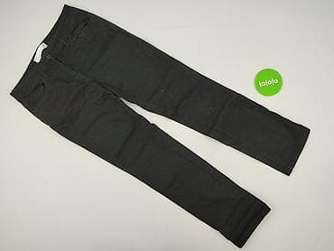 mom jeans petite: NEXT Petite, Jeansy damskie, rozmiar M — 2