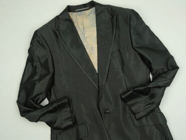 kurtka do chrztu: Suit jacket for men, size S — 1