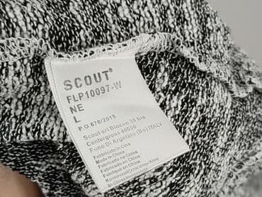 11 degrees bluza: Светр жіночий, розмір L — 5