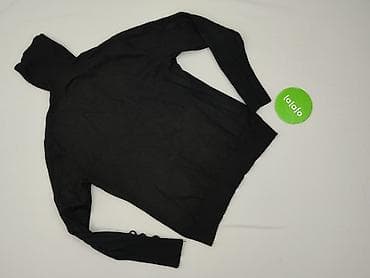 sweter od mango: Savida, Women`s golf, size S — 3