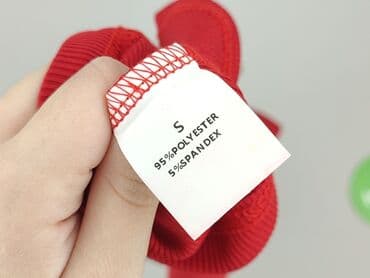 bluzki w łańcuchy: Bluzka damska, rozmiar S — 5