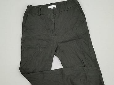 H&M, Spodnie materiałowe damskie, rozmiar S