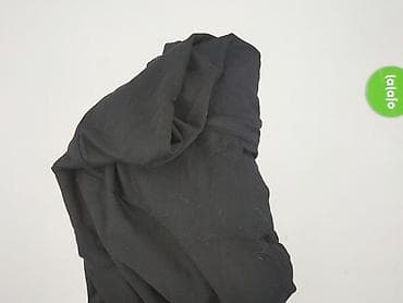 basic oversize t shirt: Boohoo, T-shirt damski, rozmiar S — 7