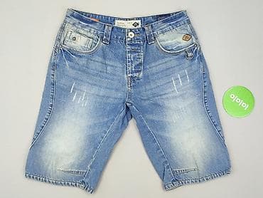 pull and bear shorts: Diverse, Szorty dla mężczyzn, rozmiar M — 2