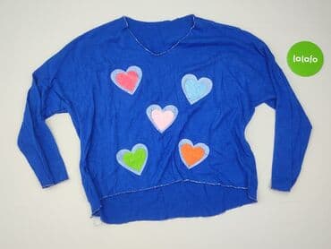 sukienka swetrowa reserved: Odzież wierzchnia 
, Bluza damska
, L — 2