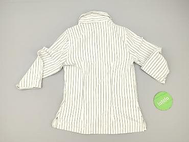 sweter bolerko hm: H&M, Koszula damska, rozmiar L — 3