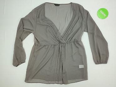 Kobiety: Tunika damska, rozmiar 2XL — 2