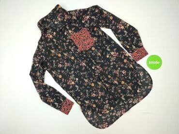 koszula hawajska c a: Koszula damska, rozmiar S — 2