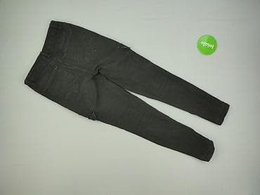 legginsy s: Sinsay, Spodnie cargo damskie, rozmiar S — 3