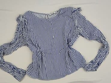 Bershka, Bluzka damska, rozmiar M