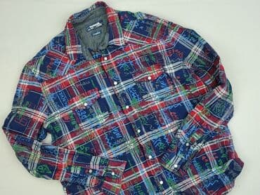 Koszule: Desigual, Koszulа dla mężczyzn, rozmiar 2XL — 1