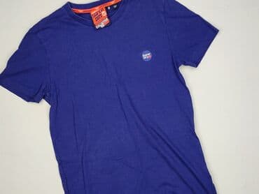 koszulka barcelony 1415: T-shirt for men, S (EU 36), Superdry, condition - Perfect — 1