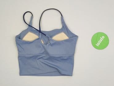 sportowe bluzki damskie: Top damski, rozmiar XL — 3