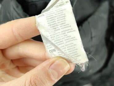 włoskie kurtki zimowe: Mohito, Women`s winter jacket, size XL (EU 42) — 5