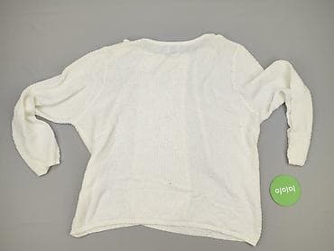 object swetry: Jacqueline, Sweter damski, rozmiar 4XL — 3