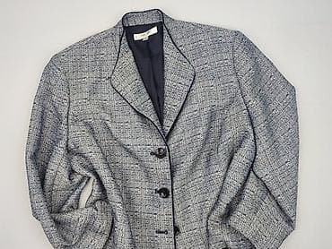 garniturowe: Jones New York, Marynarka damska, rozmiar 2XL — 1