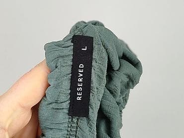 bluza sowa: Bluzka damska, rozmiar L — 4