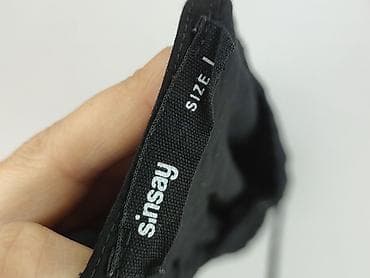 rozwoj: Sinsay, Sukienka damska, rozmiar L — 5