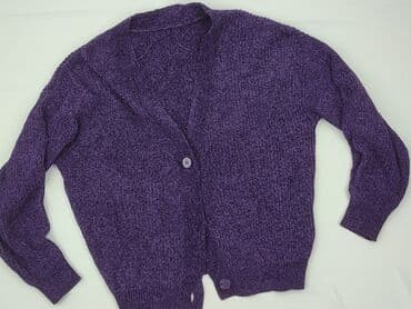 Kardigan damski, rozmiar 4XL