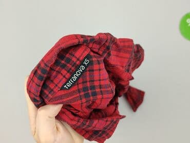 koszula taranko: Terranova, Koszula damska, rozmiar XS — 4