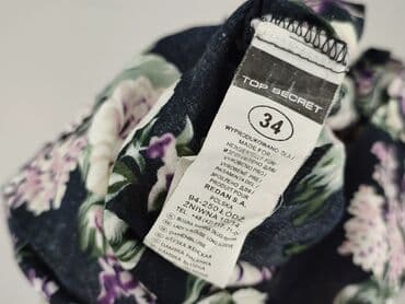 koszula myszka miki sinsay: Top Secret, Koszula damska, rozmiar XS — 5