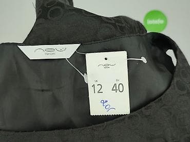moda m: New Look, Top damski, rozmiar M — 4